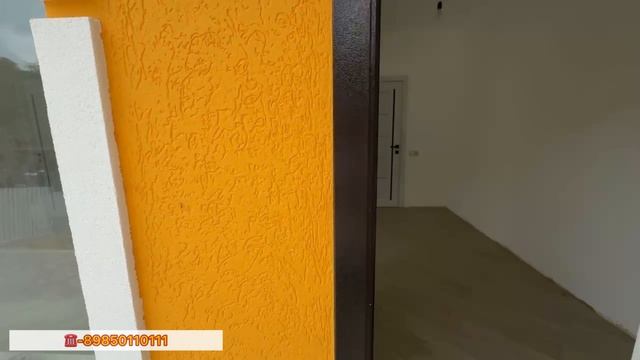 Одноэтажный домик по приятной цене!