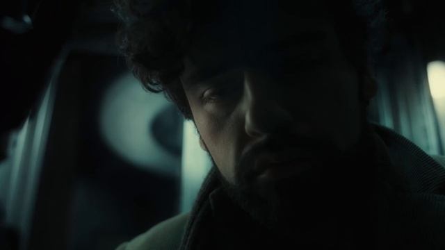 Трейлер фильма «Внутри Льюина Дэвиса» (2025)