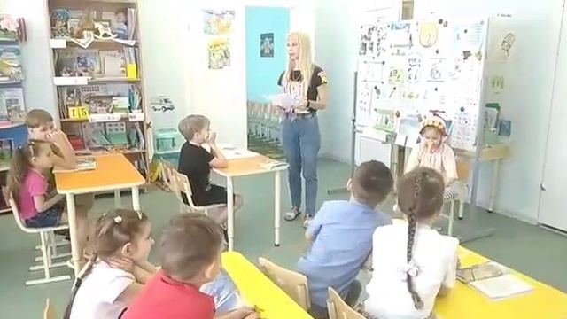 "Путешествие в грамматическое королевство"   Открытое занятие по развитию речи.