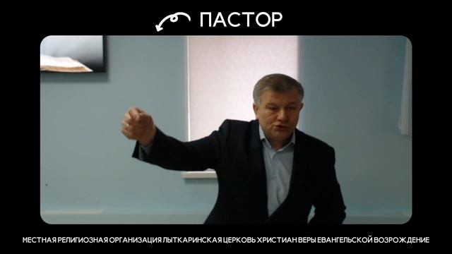 Богослужение 15.06.2025