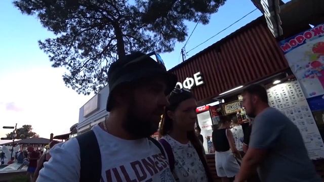 рашен юг кабардинка анапа