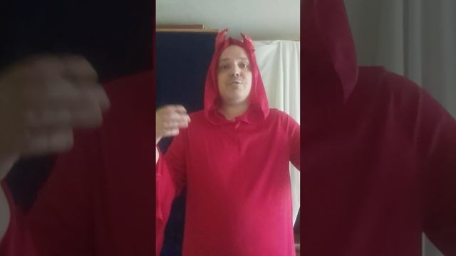 Исповедь Иблиса