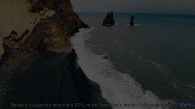 Природа раскрывает тайны, когда играет такой саундтрек - Sad Girls -- SUPERARE -- III