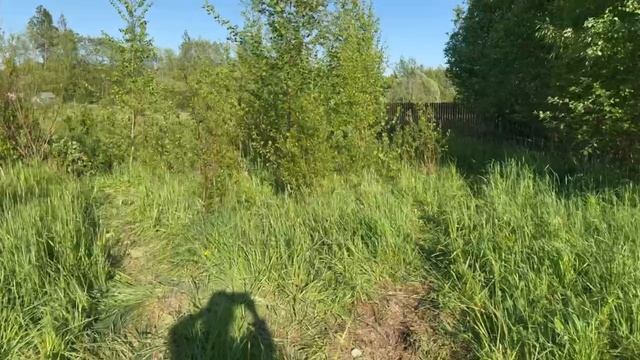 Участок в КП "Еловый бор 2"_КН2706