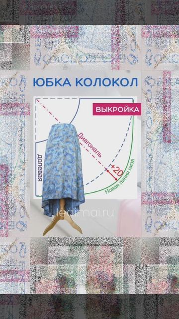 выкройки