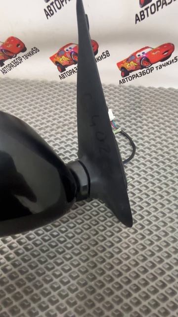 G402 Правое зеркало
