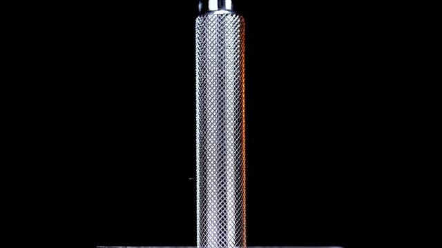 Вороток шарнирный с рифл. ручкой 1/2" 450 мм