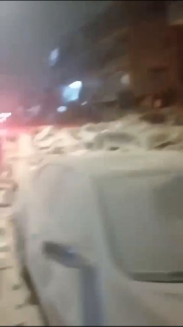 последствия ударов по Израилю