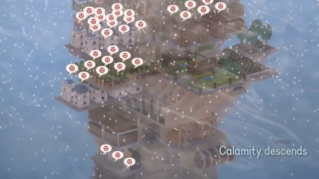 Stario Haven Tower — трейлер демоверсии (PC Gaming Show 2025)