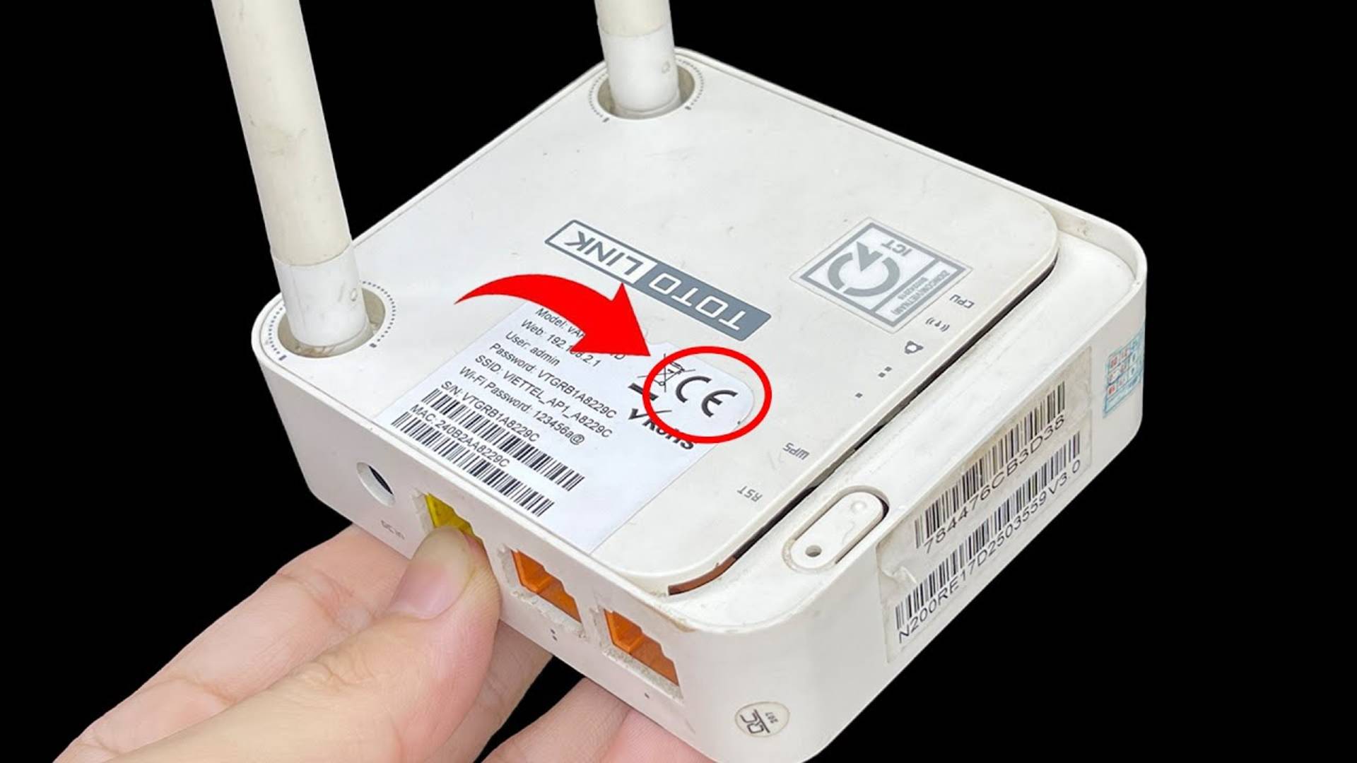 Разблокируйте бесплатное подключение к Интернету😱!! Это нужно каждому дому, но никто этого не делае