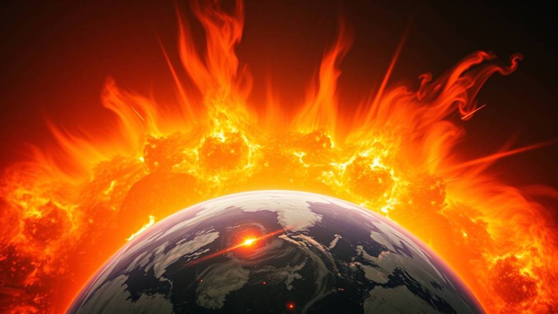 НОВЫЕ ДАННЫЕ. МАГНИТНЫЙ ШТОРМ 15 ИЮНЯ 2025! Магнитные бури в июне