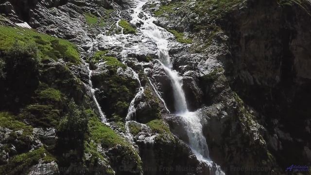 Этот клип уничтожит стресс и вернёт вкус к жизни - The Quiet Sound Of Disappearing -- Taylor Poe --
