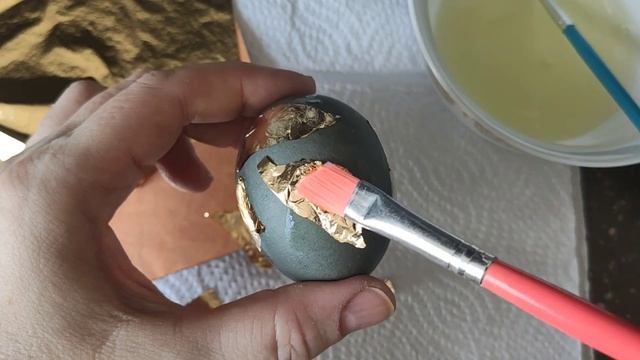 Стильные пасхальные яйца из Пинтереста. Как сделать оригинальный декор на Пасху