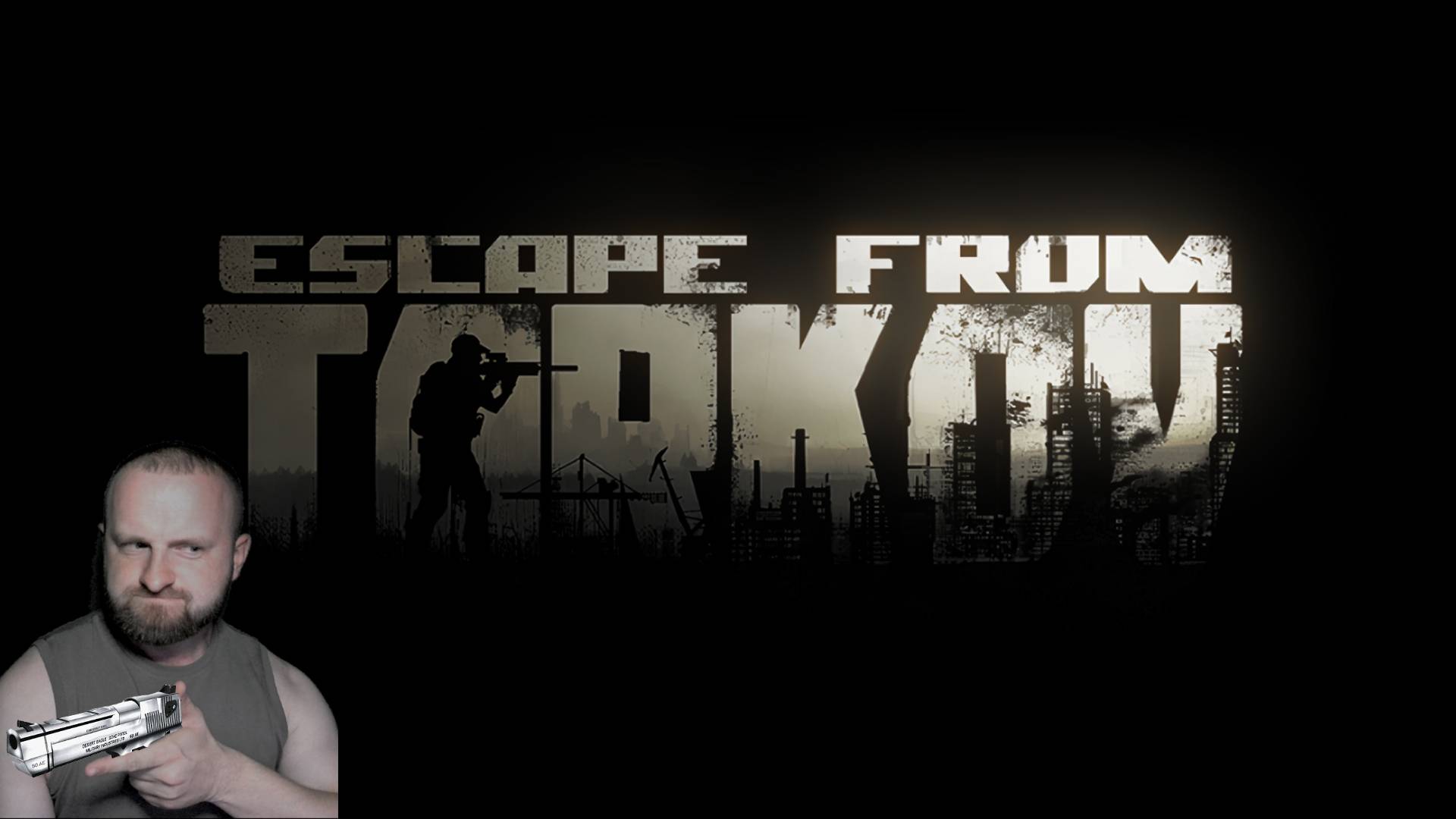 Escape from Tarkov. Прохождение 74. Партизан и Гуны