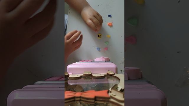 подарок для родителей на лето лего и просто