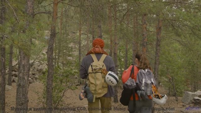 Эта мелодия - голос из иного мира! - Soul-Work -- Ketsa -- The New World