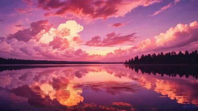 Мелодия превращает поля в магические пространства - Thats a Beat -- Ketsa -- Equinox Rising