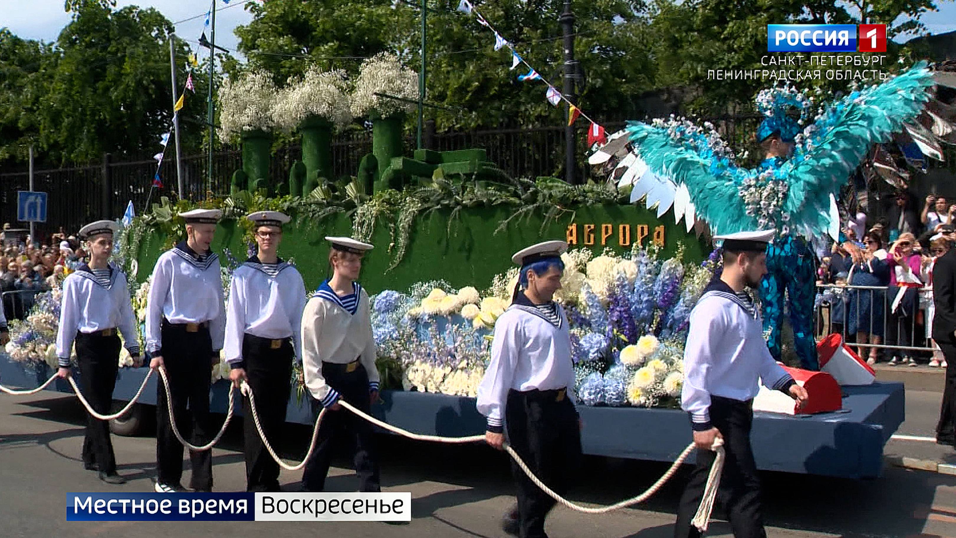 Культурное обозрение от 15.06.2025