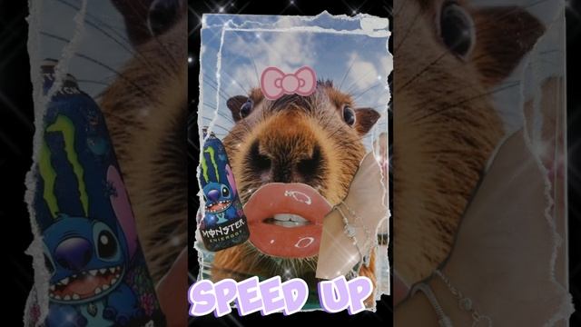 Эстетика песни Милана Хаметова ~speed up ☝️