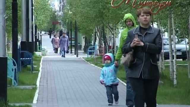 "МИМОХОДОМ", 15 июня 2009 год. Автор проекта О. Дзиов