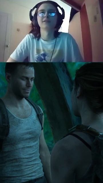 Кто же он #thelastofus #twitchclips #twitchstreamer #twitch  #tlou