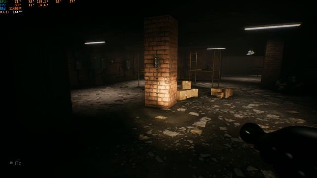 ESCAPE BADROOMS №13