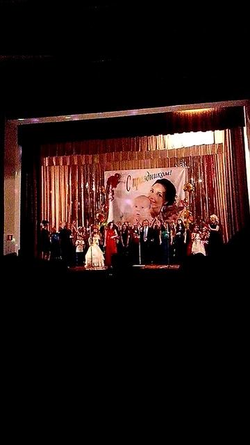 Авторская песня Андрея Валентиновича 🎶✨