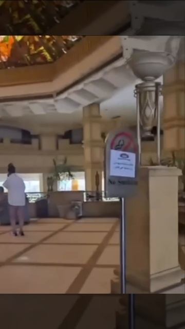 🇦🇪Две тысячи россиян застряли в ОАЭ из-за конфликта на Ближнем Востоке🇦🇪