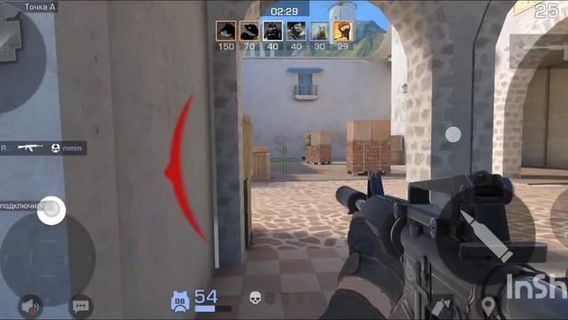 Играю в каждый сам за себя.