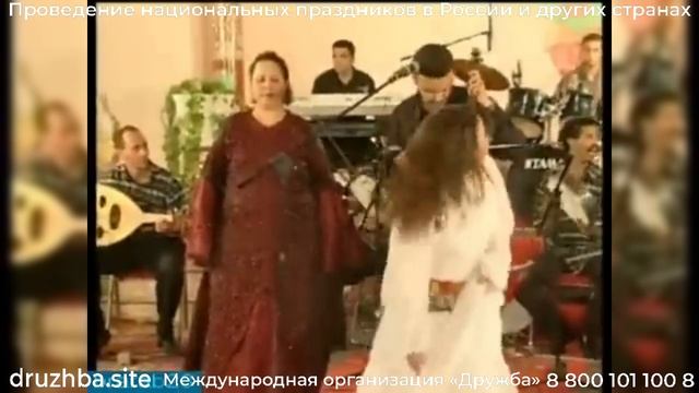 Шикхат — танцы предсвадебной церемонии. Moroccan atlas dance chikhat atlas de maroc chaabi.