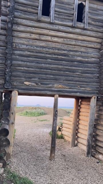 Чёртово городище (Елабужское городище)