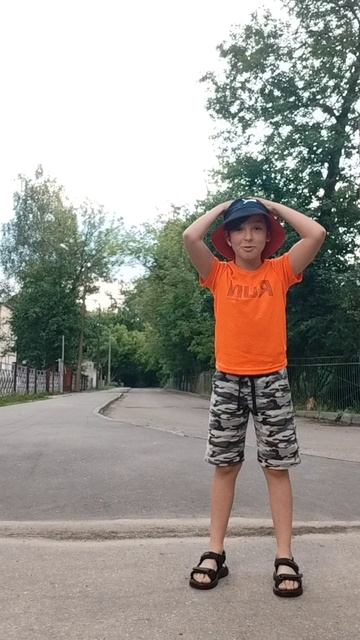 Колаба с RusSus