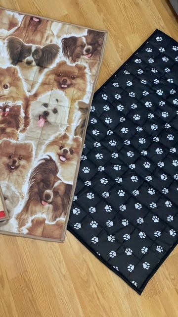 Спасибо большое за шикарное качество @pelenki_princess ❤️🐶🤗