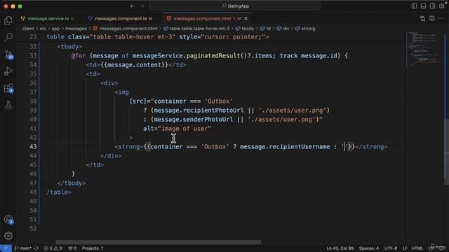 185 - Designing the inbox