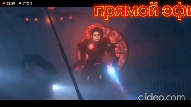 озвучка