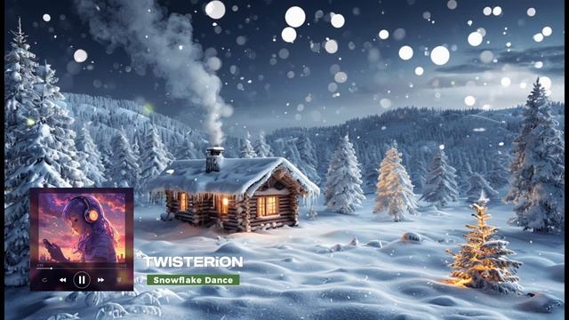 TWISTERiON - Snowflake Dance