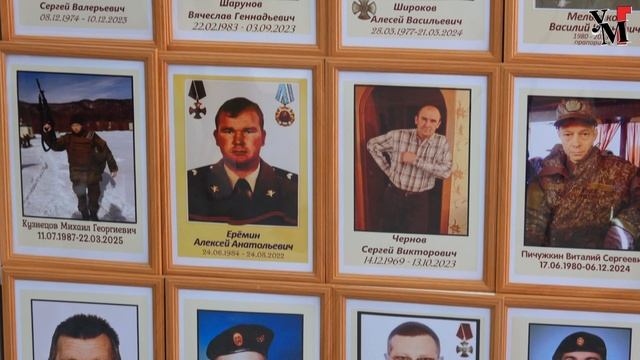 "Мобилизация"- стихотворение