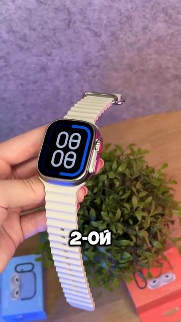Как клиент сломал Apple Watch скрепкой