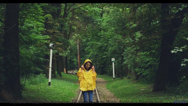 Танцуйте медленно - пусть эта песня ведёт вас! - Good Vibes -- HoliznaCC0 -- Left Overs