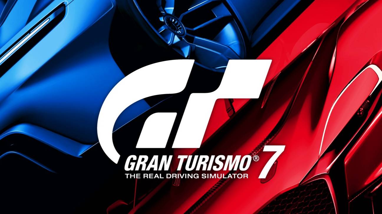 Playstation 4 PRO - Moza R5 - Gran Turismo 7 - Прорыв - карьера 011 - brook Ras1ution 2