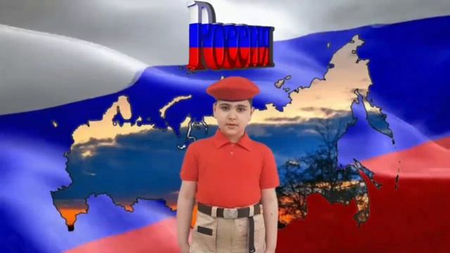 детсад 2 Юнармия