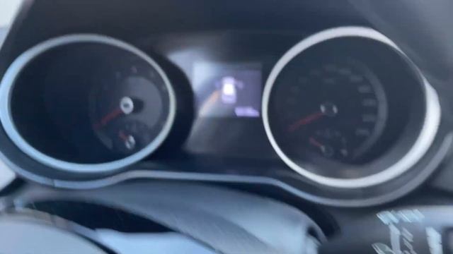 Kia Ceed 1.4 AT 2018