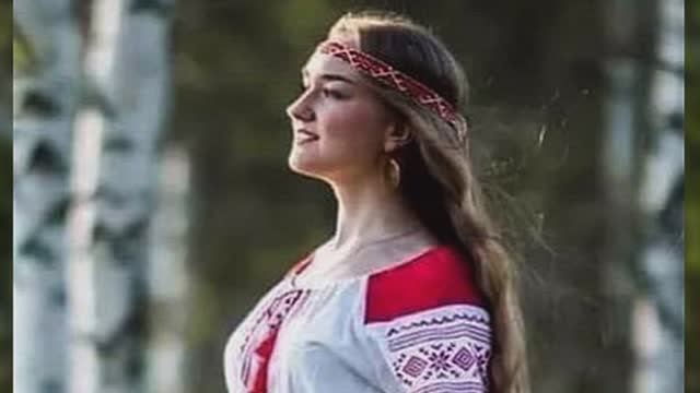 ГЕННАДИЙ КАМЕННЫЙ - А МОЖНО, РОССИЯ, ОСТАТЬСЯ С ТОБОЙ - Монтаж Татьяны Ситниковой