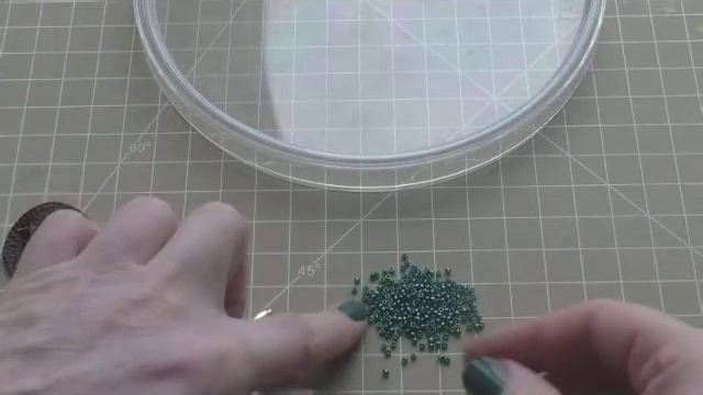 Как сделать цветочную брошь своими руками  DIY Часть
