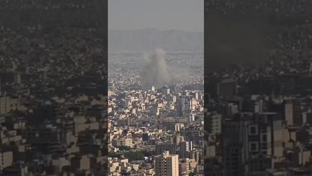 👔✖️ Дональд Трамп в последние дни «наложил вето» на израильский план убийства верховного лидера Ира