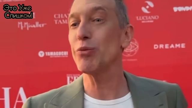 Слова Соседова о Пугачёвой, Шамане и Вайкуле порвали весь интернет!