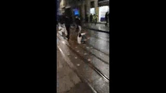 евроЮДИНЫ но либерасты МОЛЧАТТ