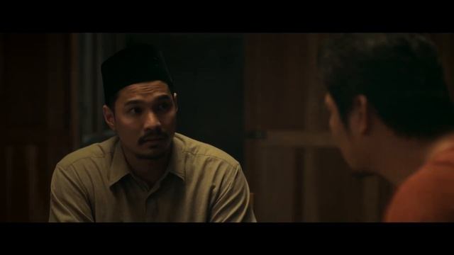 Трейлер фильма «Астрал. Могильный ритуал» (2025)