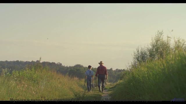 Путешествие, музыка и вы - что может быть лучше - Useless Dreams -- Ketsa -- Metaphysics