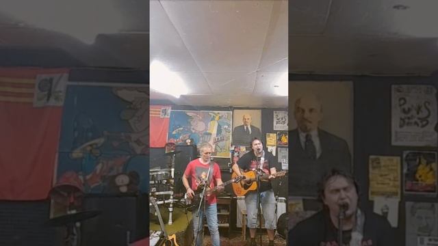 Мама, я больше не Будда! / Дездемон Сидоров